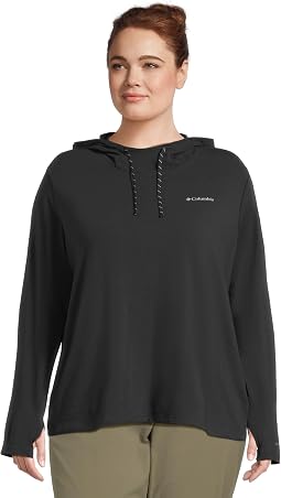 Худи Sun Trek Hoodie Ii Женский