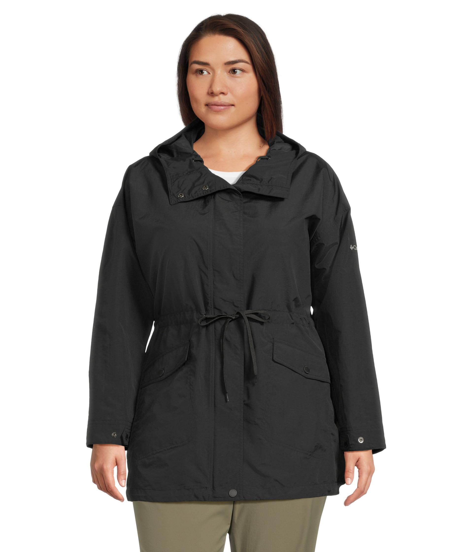 Куртка Plus Size Pardon My Jacket