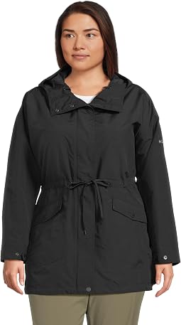Plus Size Pardon My Jacket
