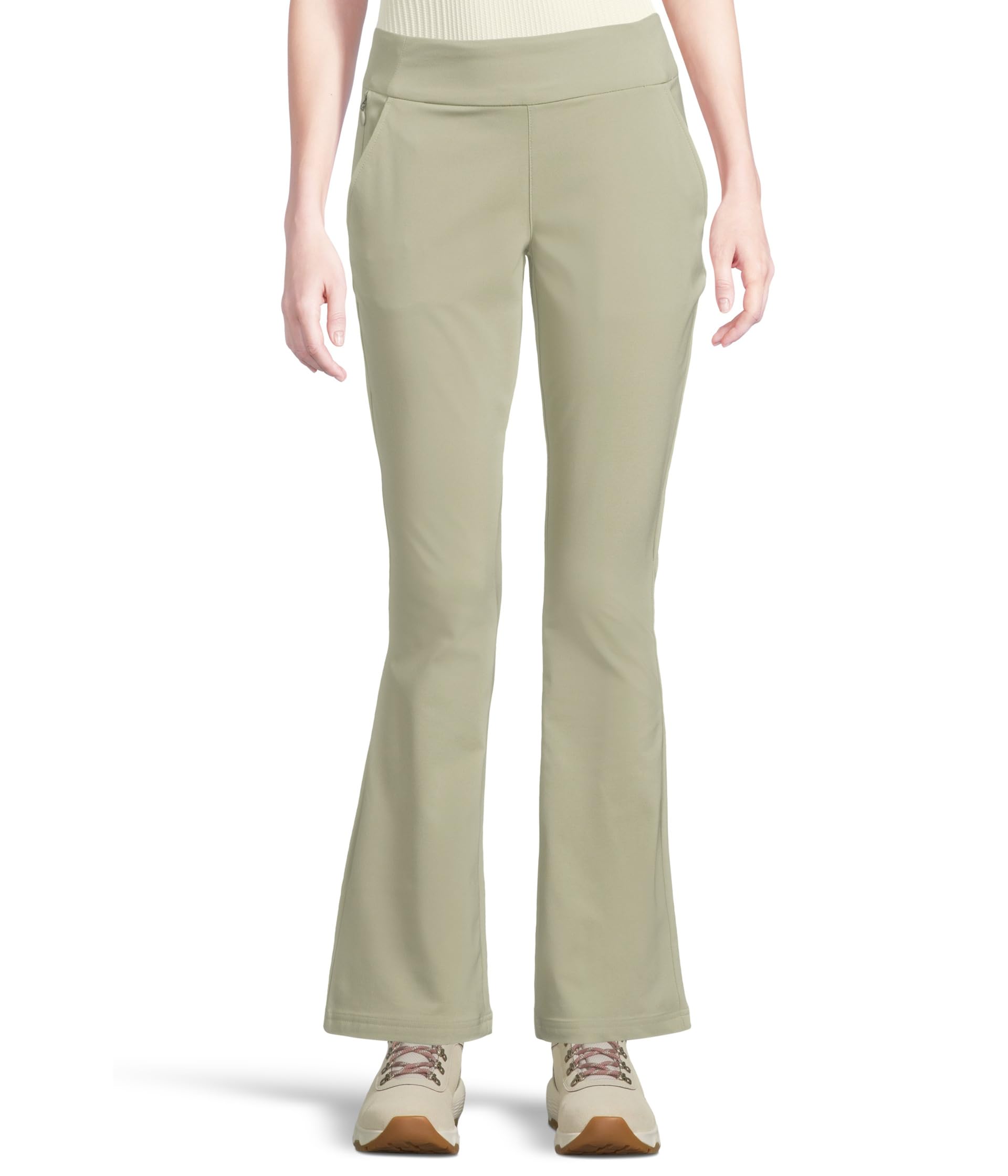Anytime Bootcut Pant II