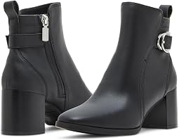 Ботильоны Ginelle Waterproof