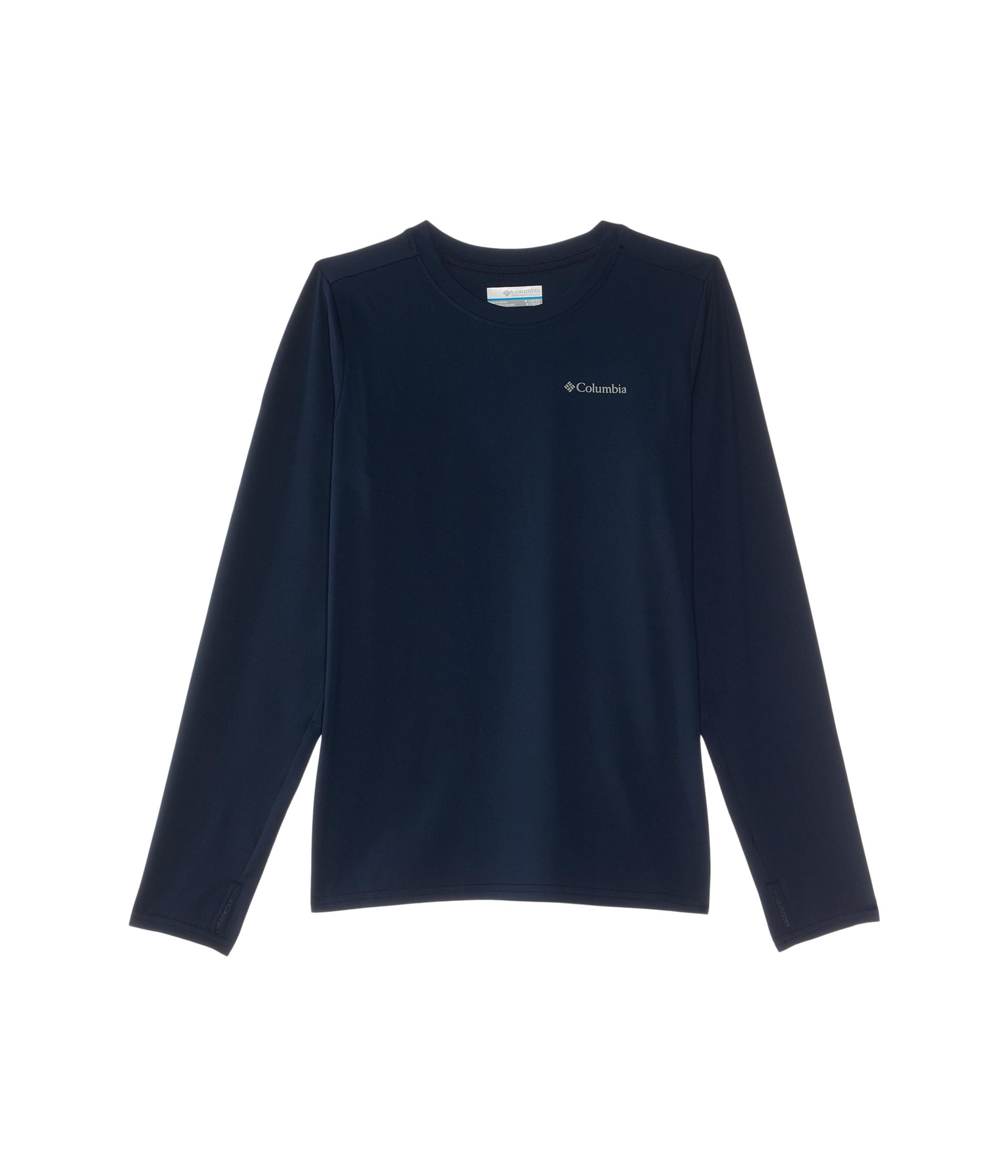 Рубашка Chill River Long Sleeve Columbia Kids