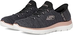 Кроссовки SKECHERS Summits Hands Free Slip-INS