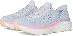 Light Grey Multi