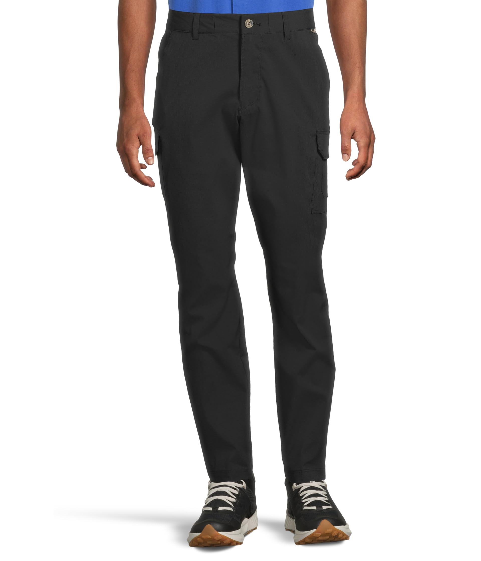 Tech Trail Utility Pants