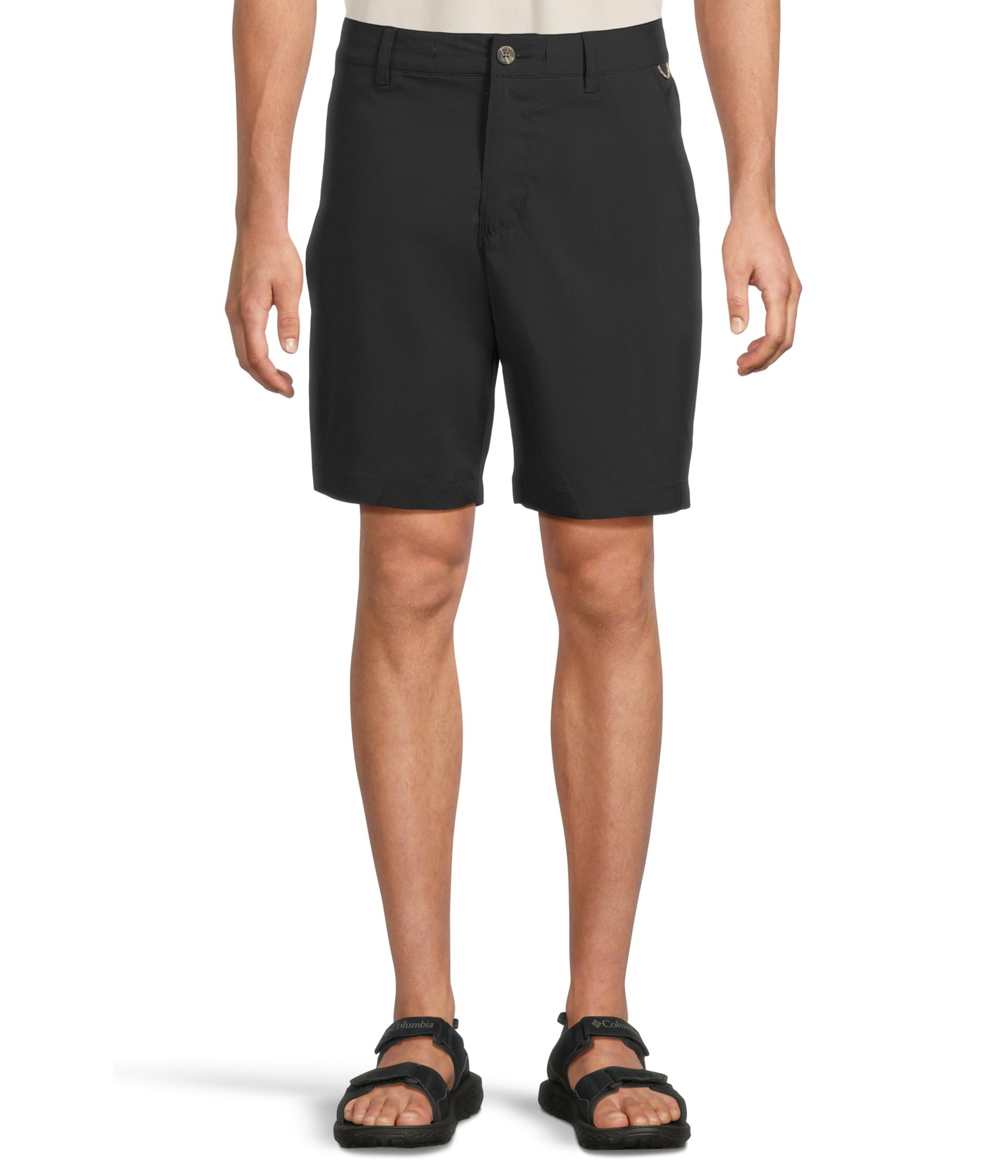 Tech Trail Utility Short