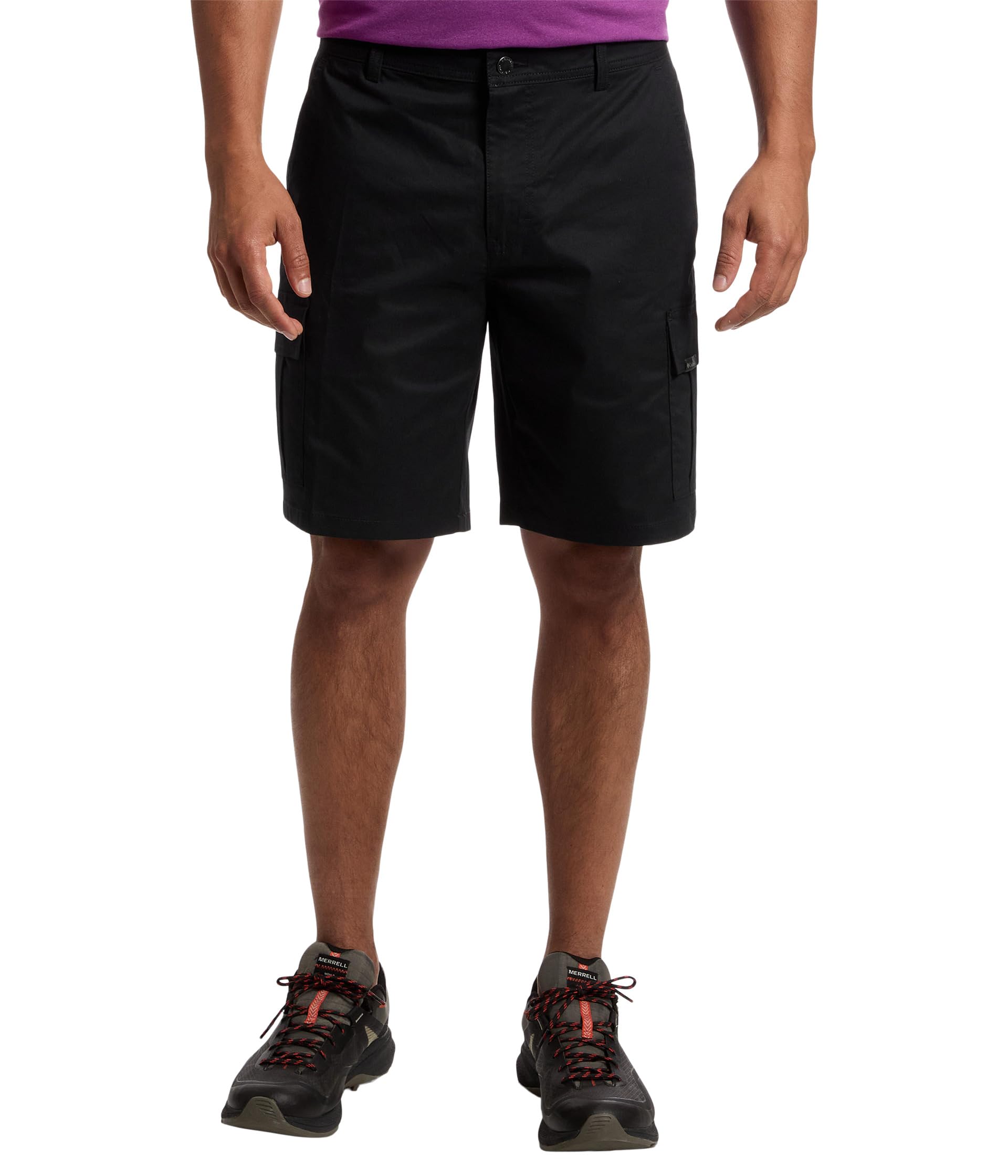 Rapid Rivers Cargo Shorts