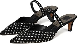 Ботильоны Kanika Mid Crystal Stud
