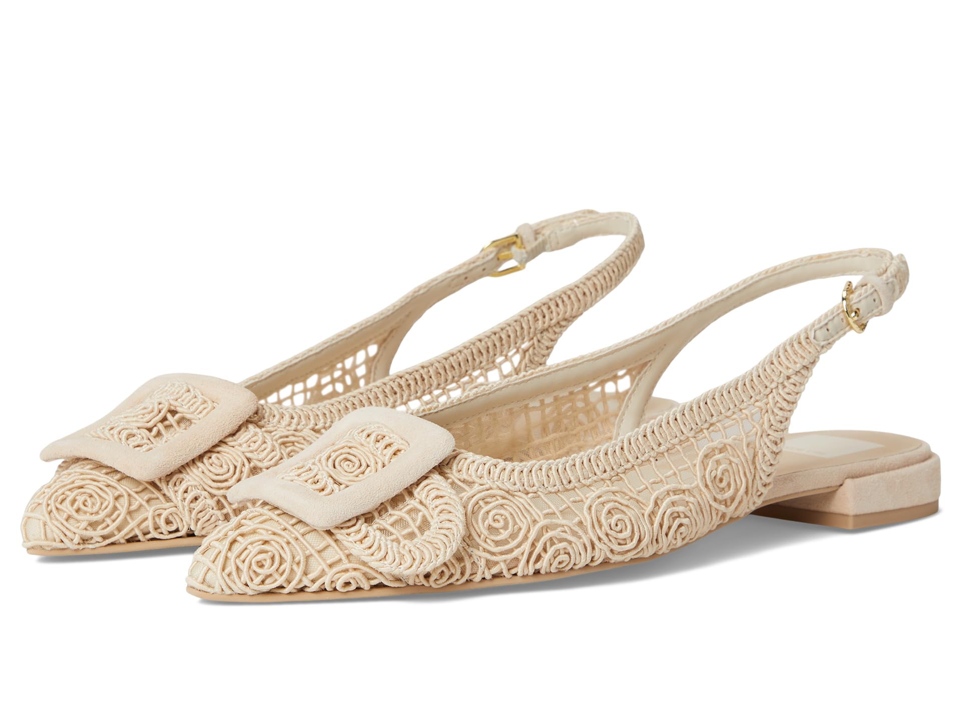 Dolce Vita Pauley балетки