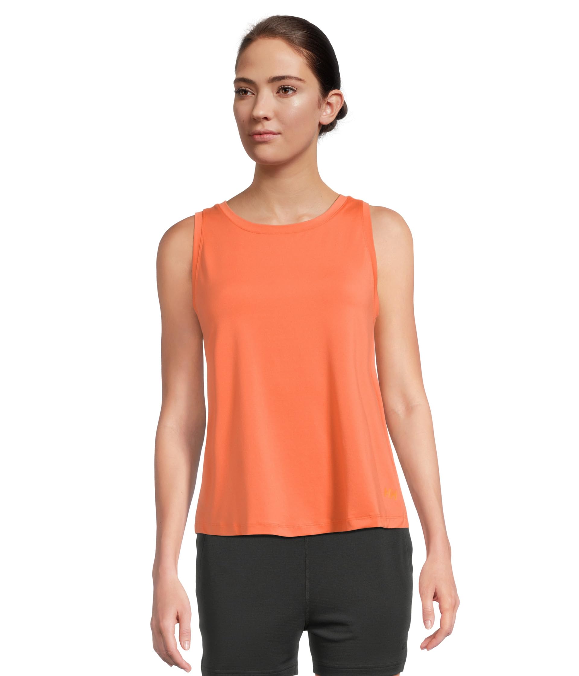 Топ Helly Hansen Tech Split Back Tank 2.0