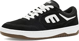 Black/White/Gum