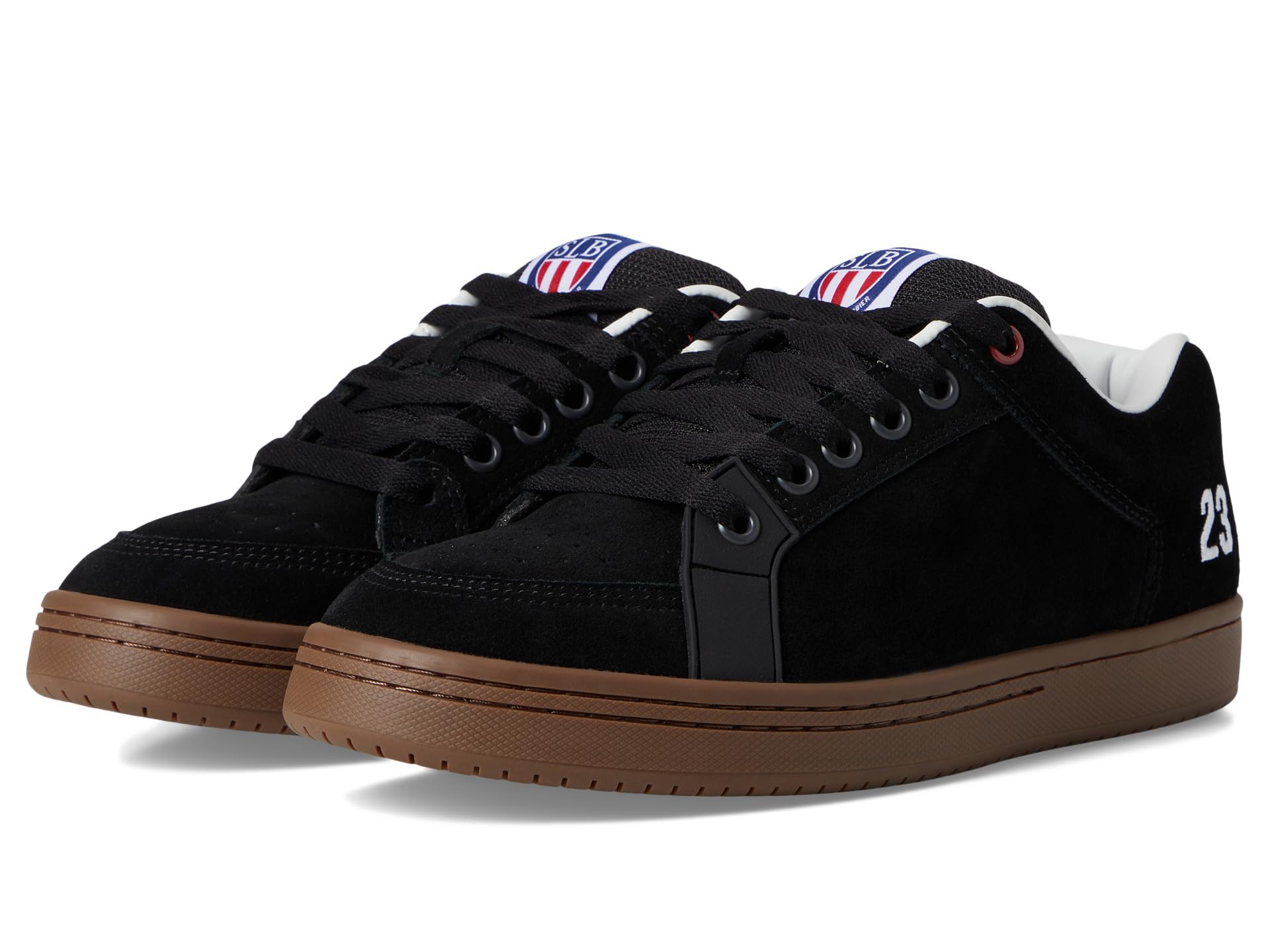 Кроссовки etnies Sal23 X Ssd