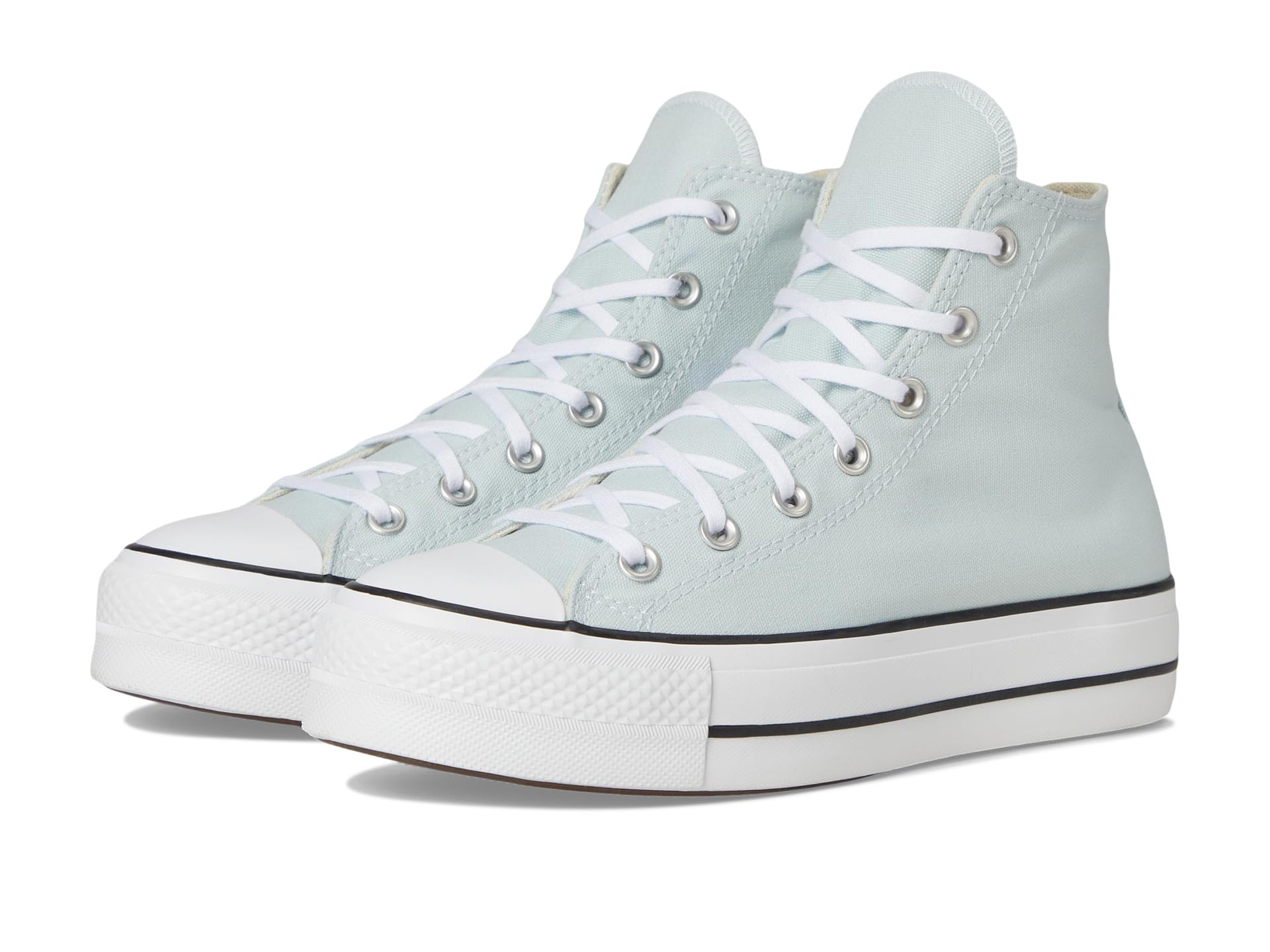 Chuck Taylor All Star Lift Platform