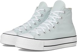 Chuck Taylor All Star Lift Platform