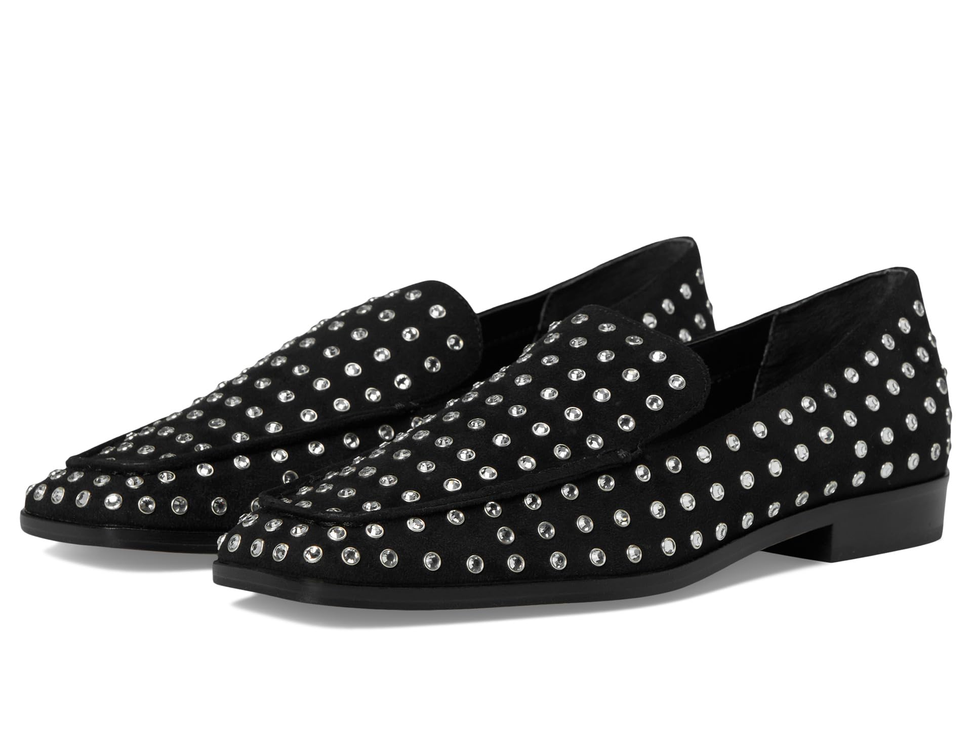 Туфли Beny Crystal Stud