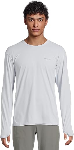 AirExchange SolarShield Crew Long Sleeve