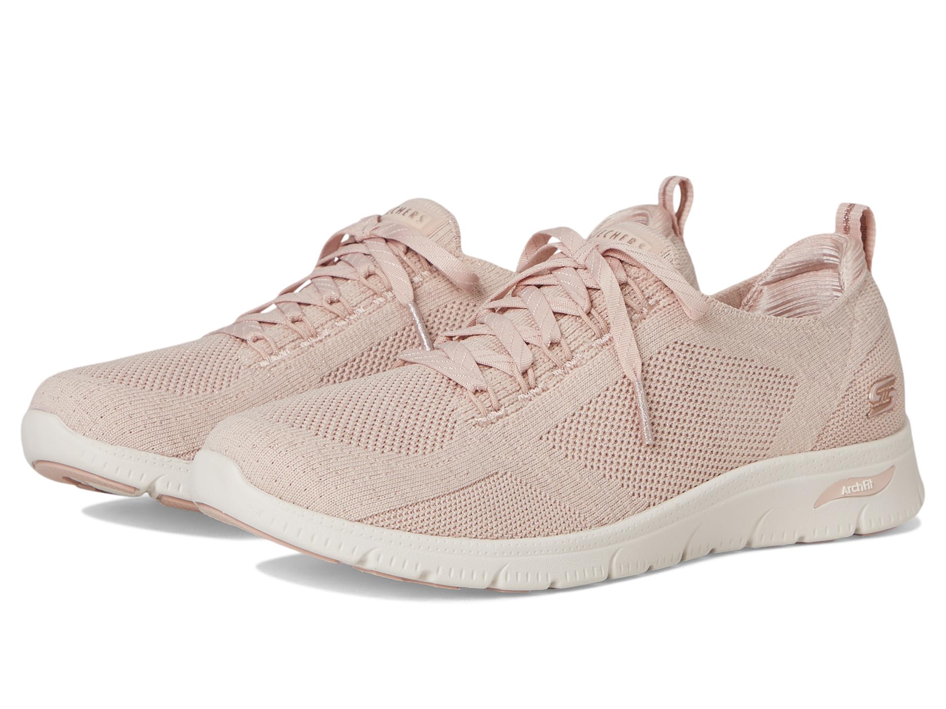 Arch Fit Refine 2.0 Opal кроссовки