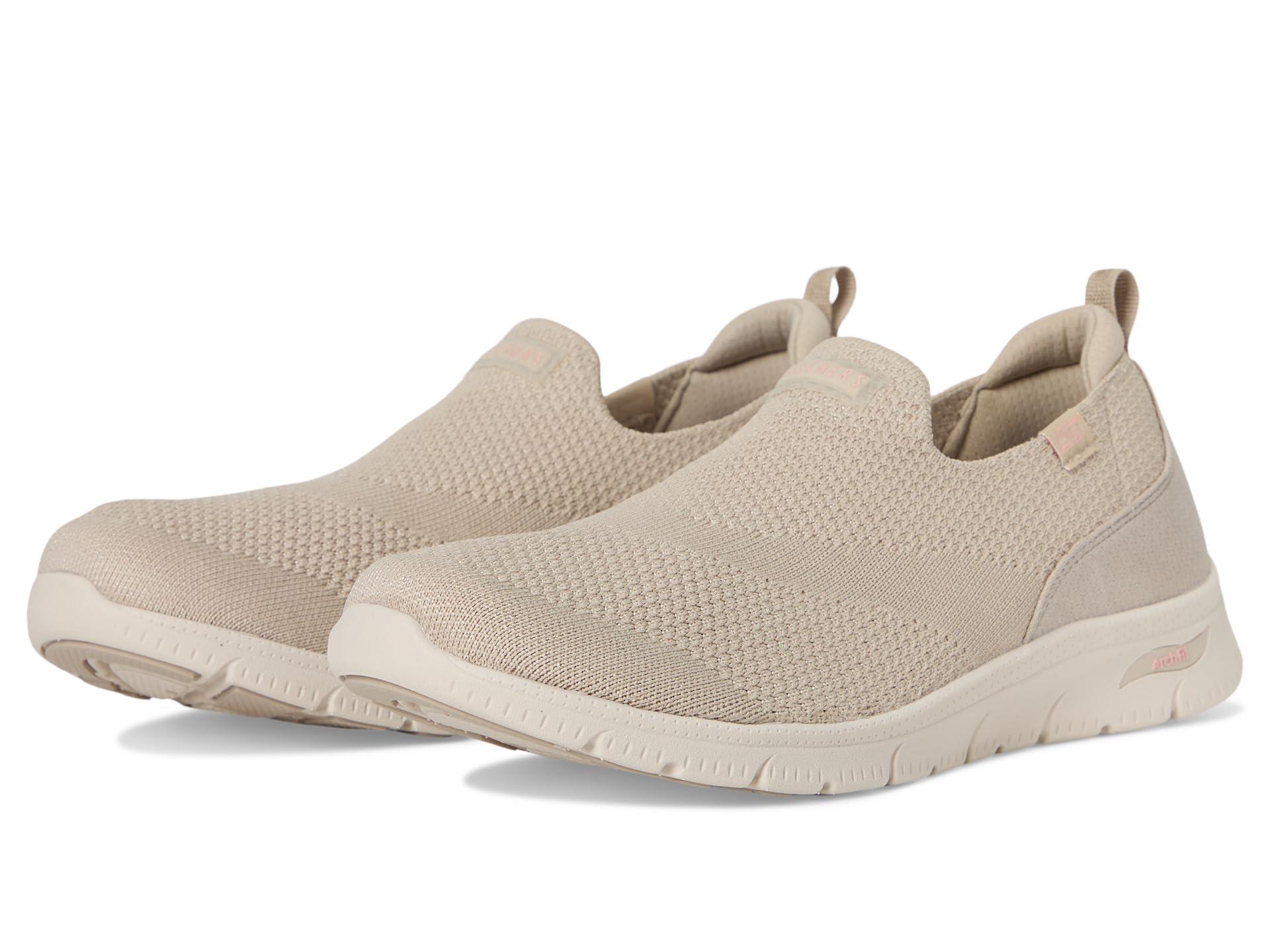 Балетки Arch Fit Refine 2.0 Cascade SKECHERS