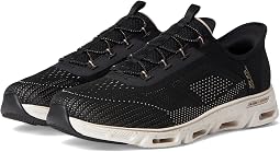 Кроссовки SKECHERS Glide-Step Gratify Pace Hands Free Slip-Ins