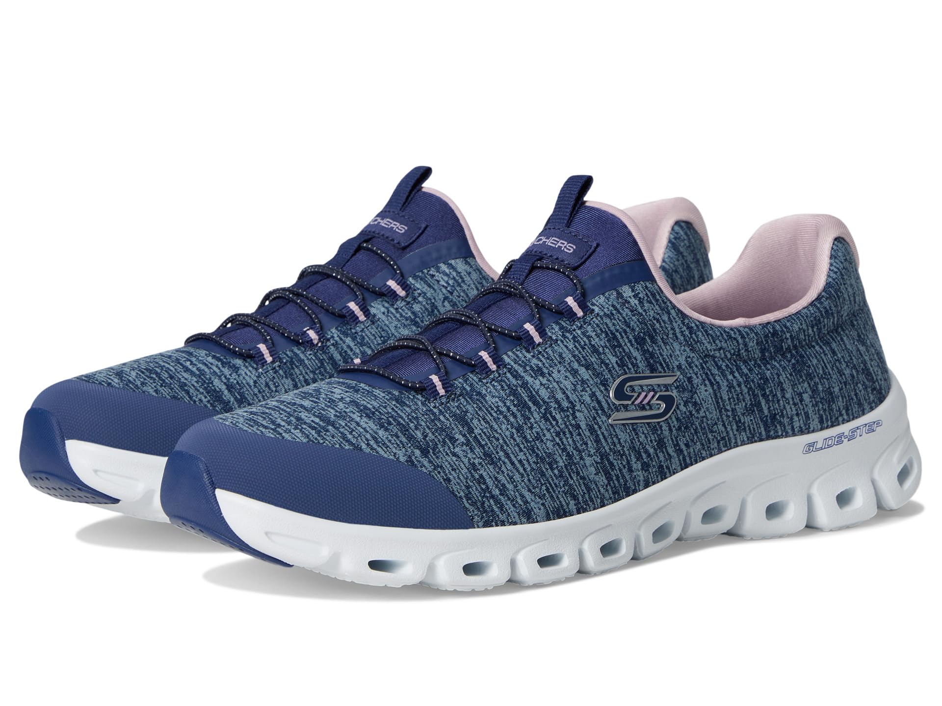 Кроссовки SKECHERS Glide Step Persistence