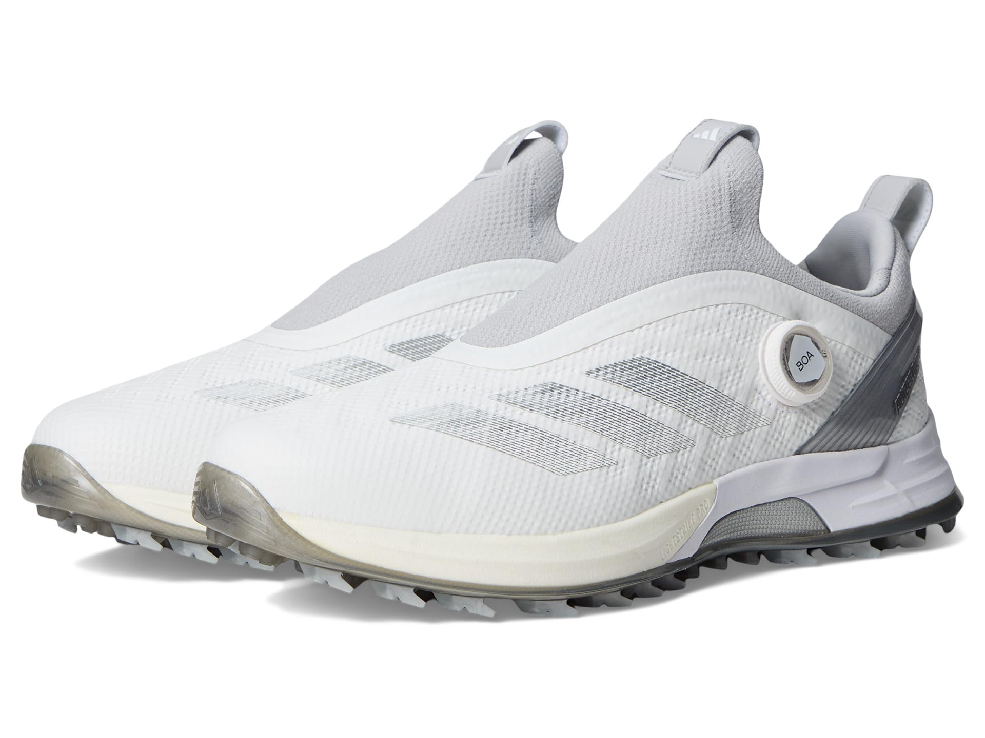 Adizero ZG BOA Spikeless Golf Shoes