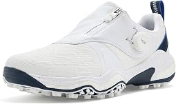 Бесшиповые гольф-туфли adidas Golf Codechaos BOA 25
