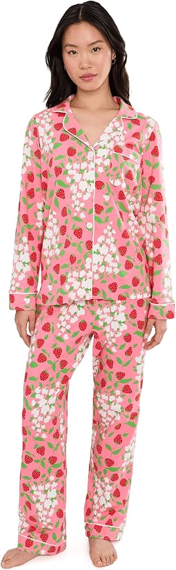 Spring Berry