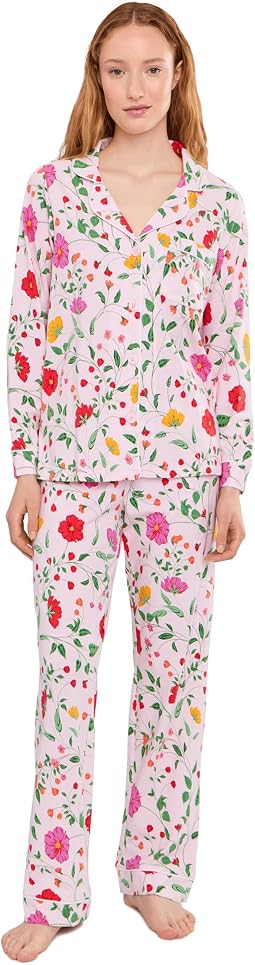 Sunlit Floral