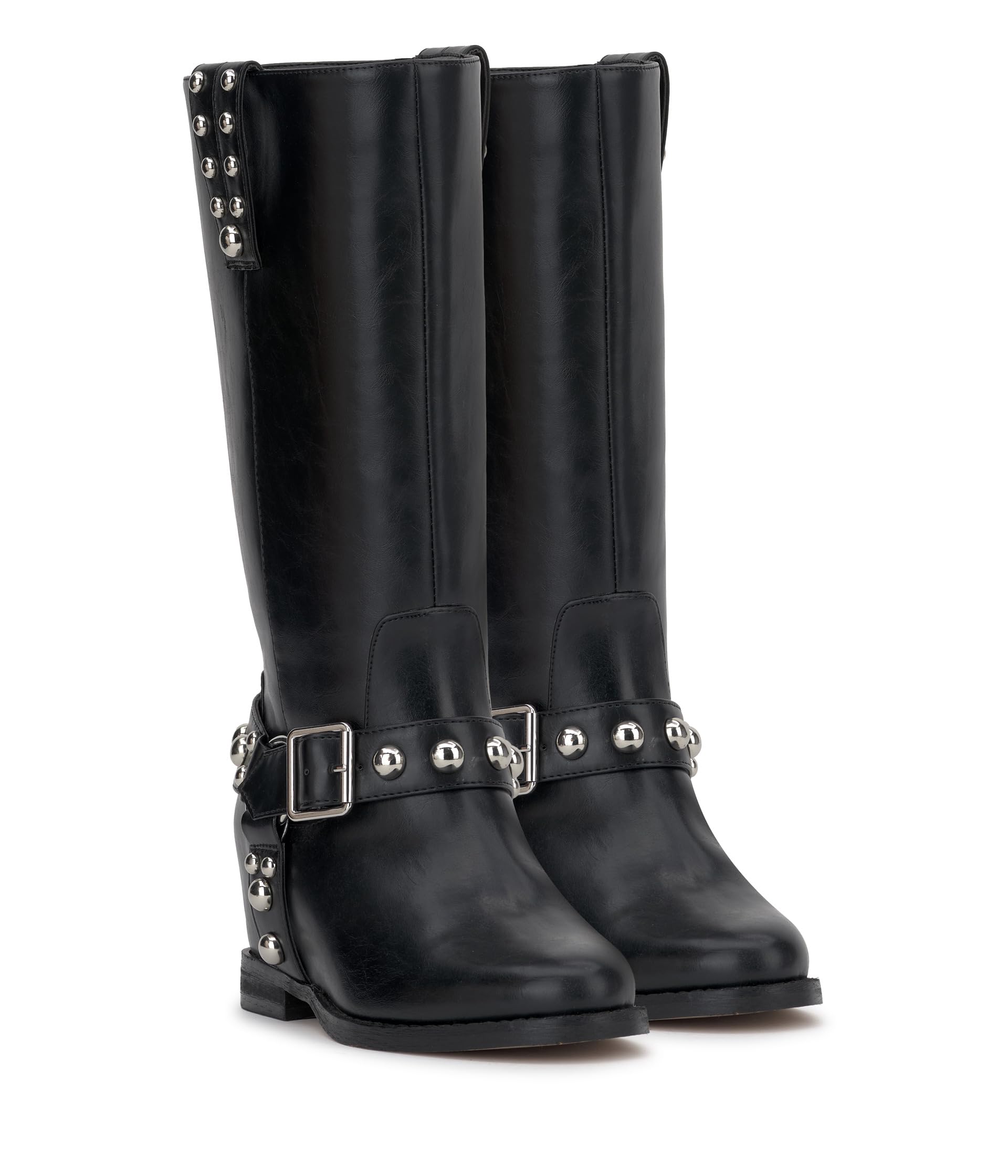 Ботинки Milley Studded Moto