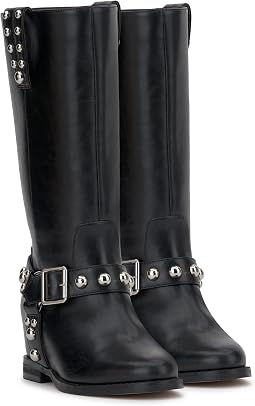 Ботинки Milley Studded Moto