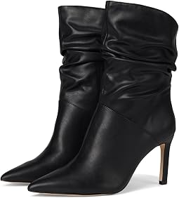 Ботильоны Elisiti Scrunch Bootie