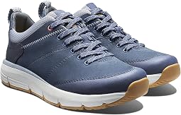 Navy Nubuck
