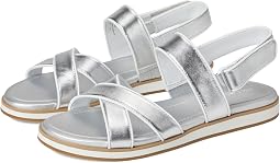 Сандалии Cole Haan Mirabelle Crisscross