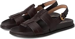 Marlee Fisherman Footbed Sandals