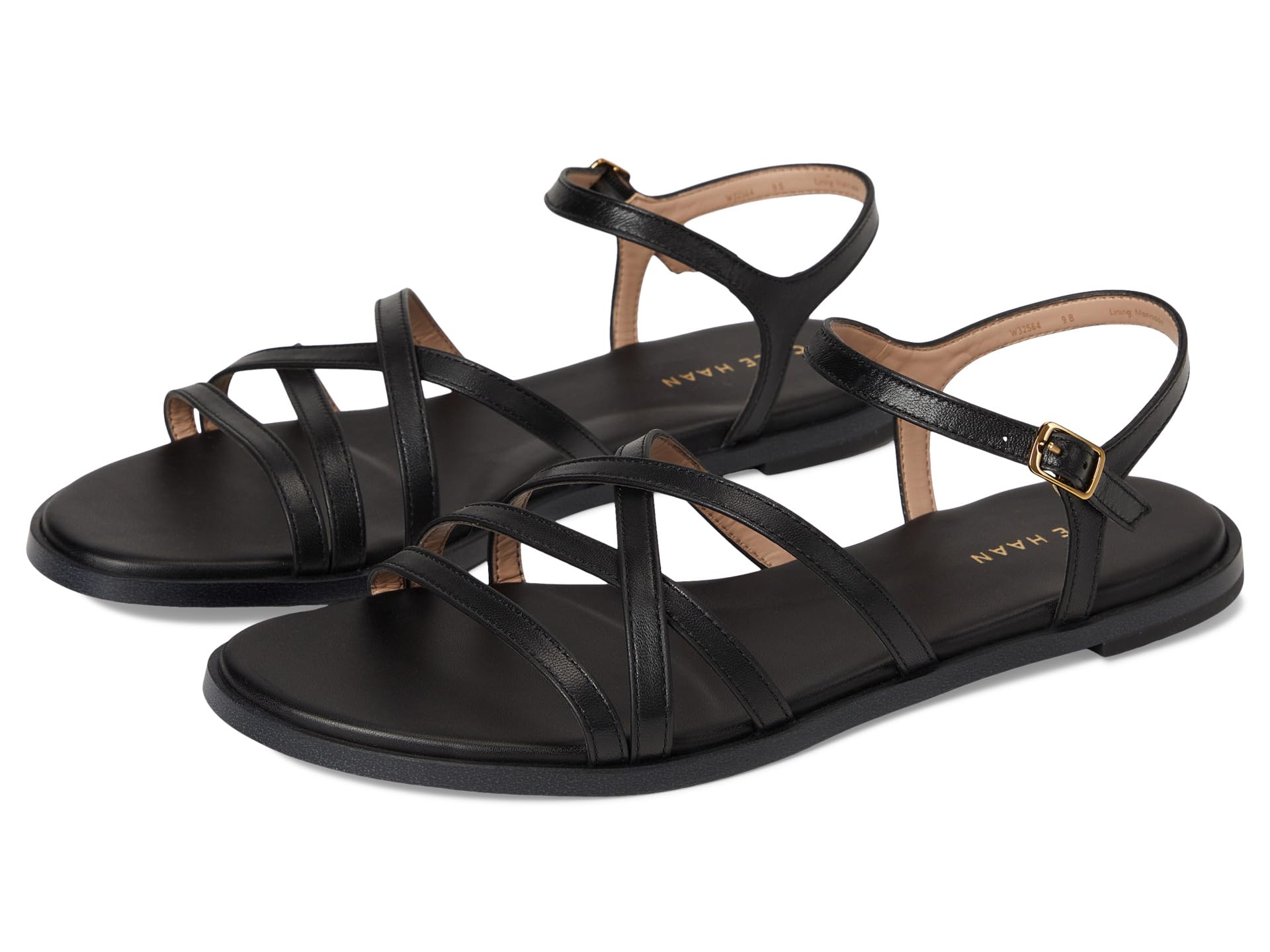 Женские босоножки Flynn Strappy