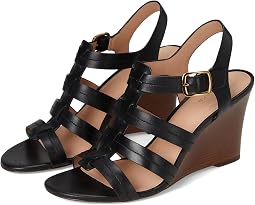 Josie Fisherman Wedge Sandals