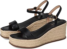 Cloudfeel Keeton Espadrille Flatforms
