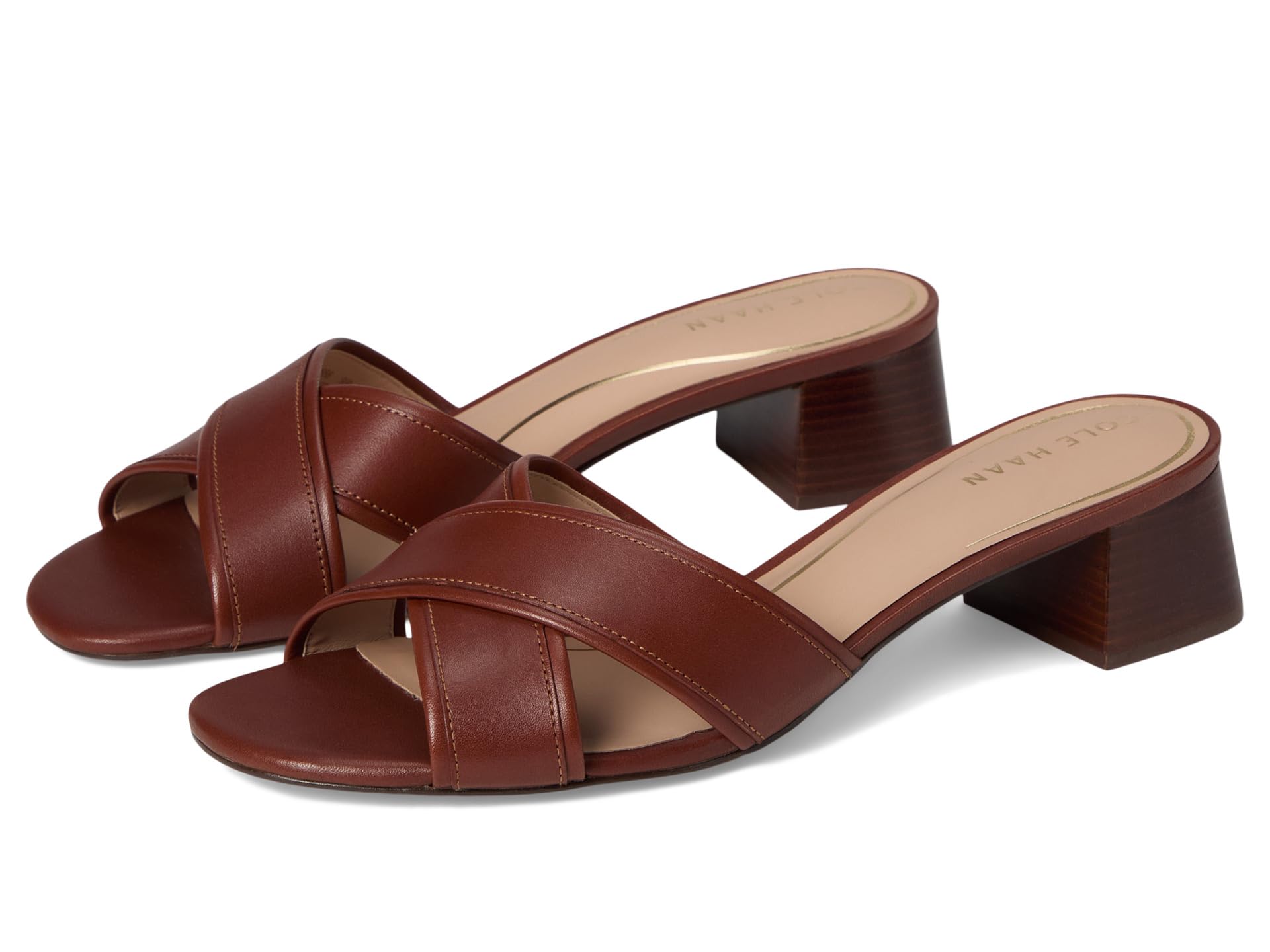 Cole Haan Landon сандалии 40mm