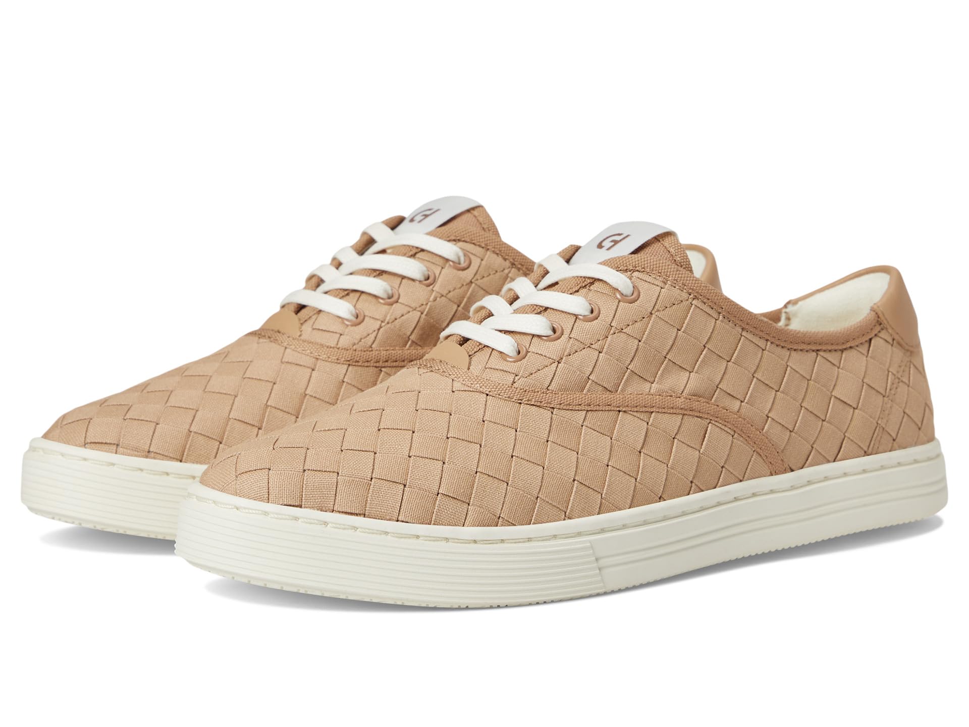 Grandpro Harbor Sneakers