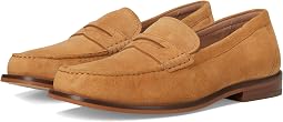 Biscuit Suede