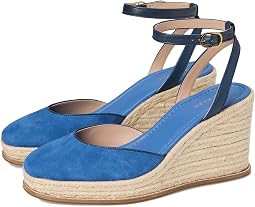 Cole Haan Cloudfeel Kyra эспадрильи на танкетке