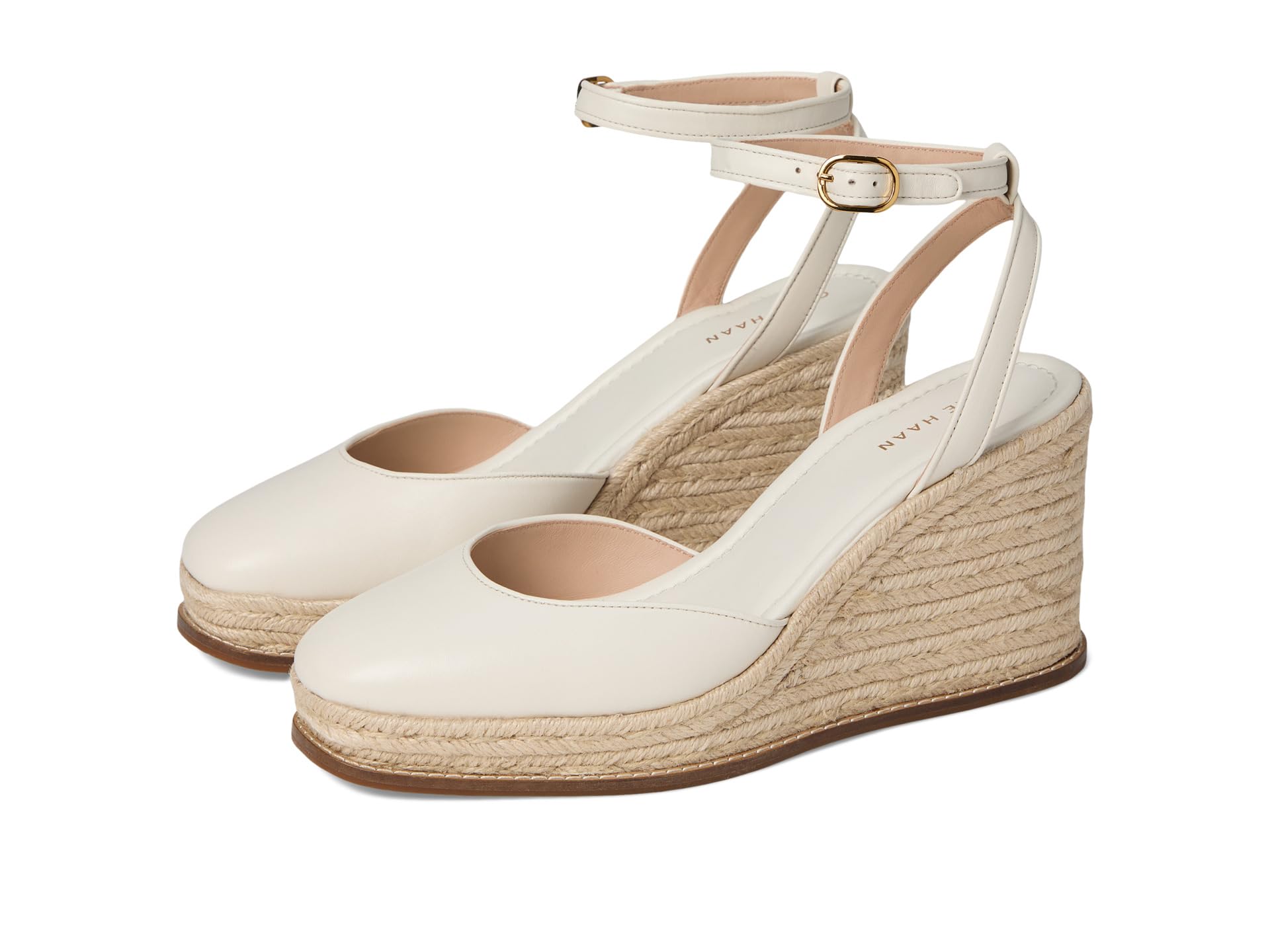 Cloudfeel Kyra Espadrille Wedges