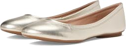 Georgie Ballet Flats