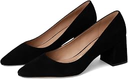 Туфли-лодочки Cassandra Block Heel Pumps