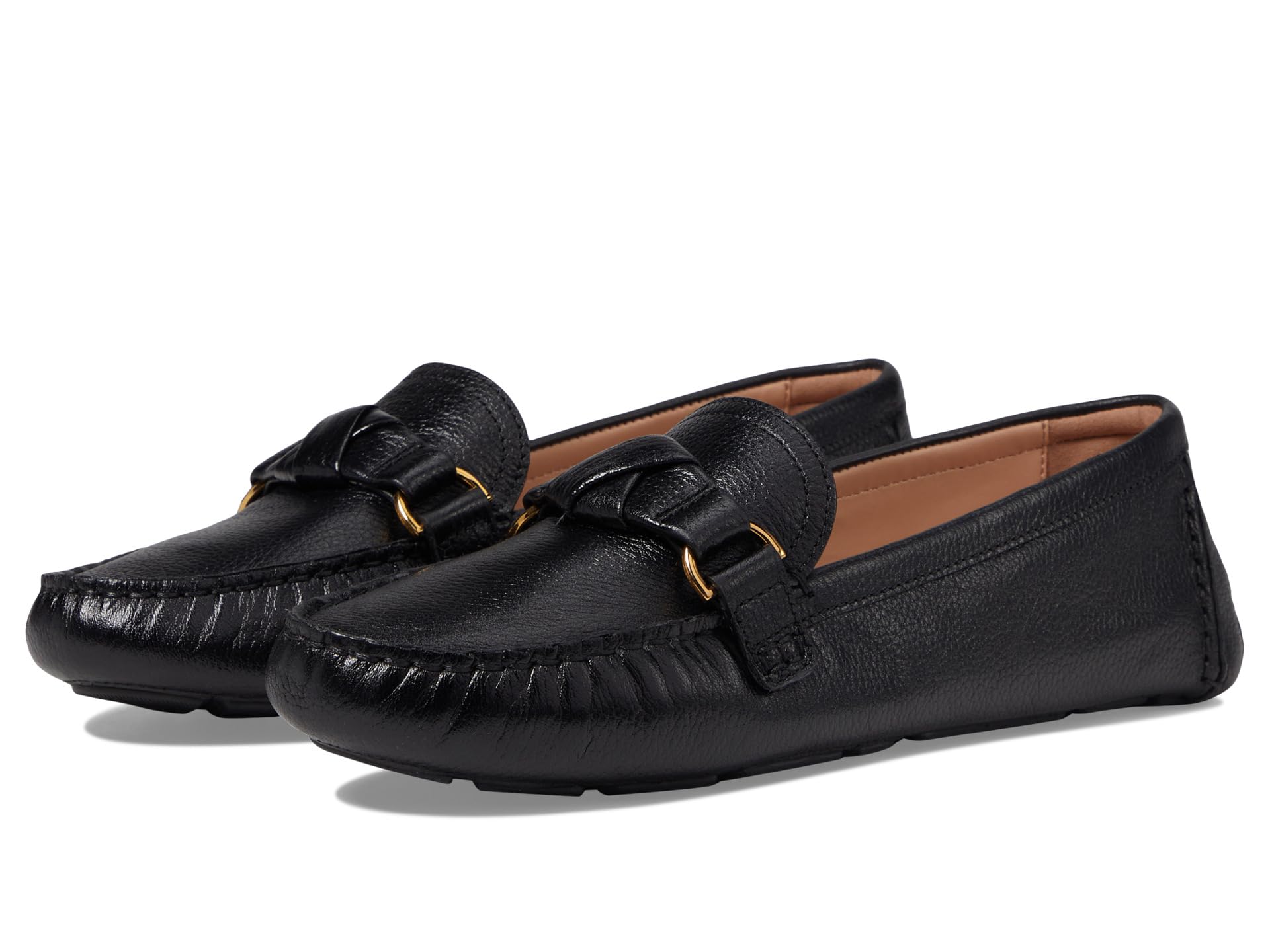 Туфли Emmie Knot Drivers Cole Haan