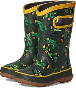 Rainboot Tractor (Toddler/Little Kid/Big Kid)