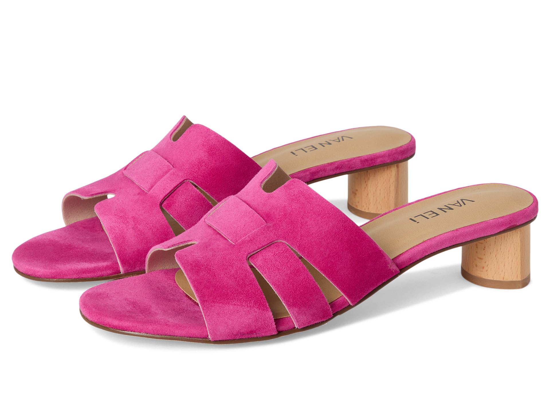 Сандалии Vaneli Heidi