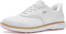 White/Pink