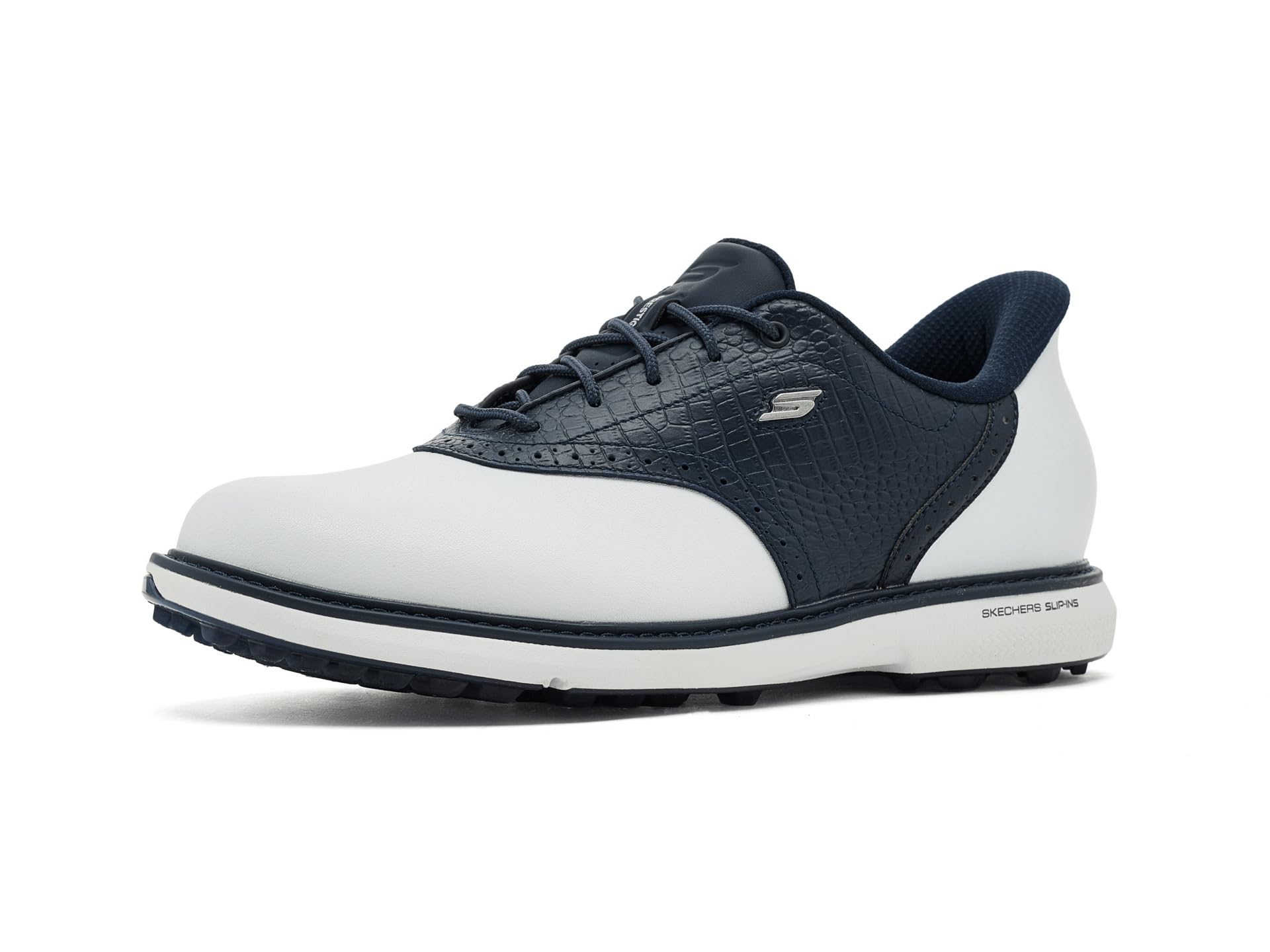 Prestige SL Slip-In Archfit Golf Shoe