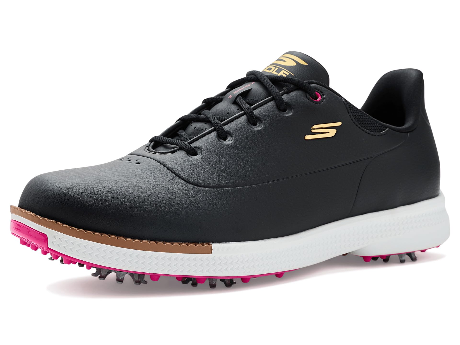 Jasmine 2 Waterproof Golf Shoes